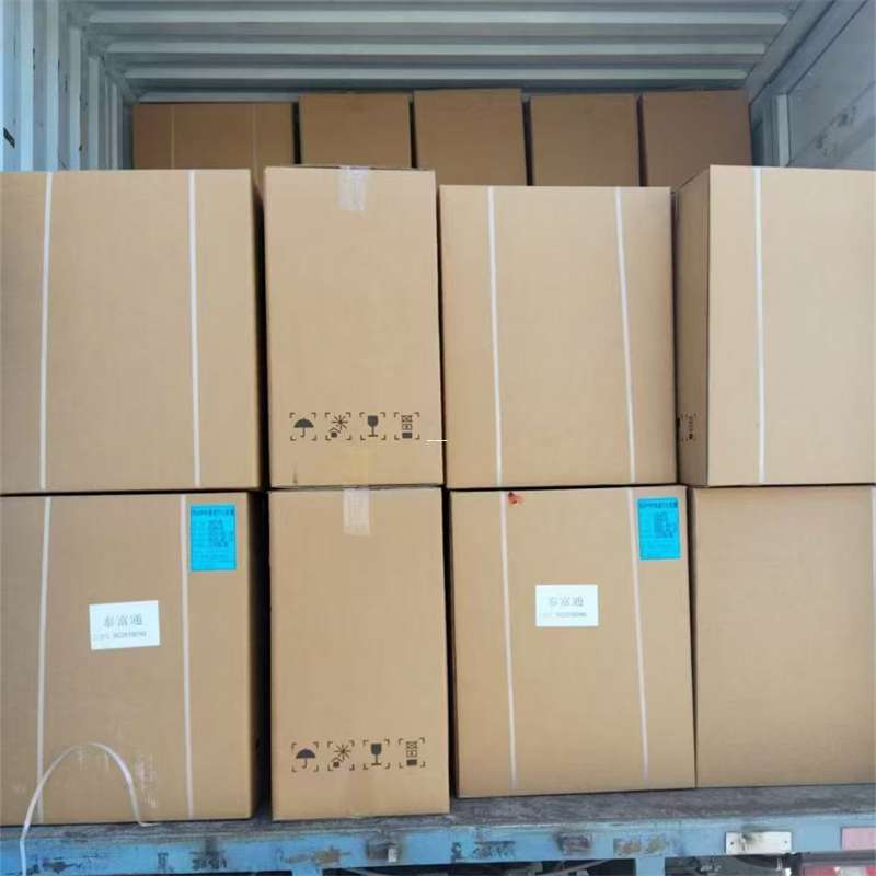 武义县贵阳市物流专线：高效直达运输服务探秘