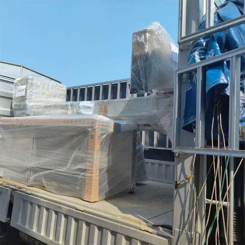 武义县长宁县进仓物流：专线直达的多元货运探索