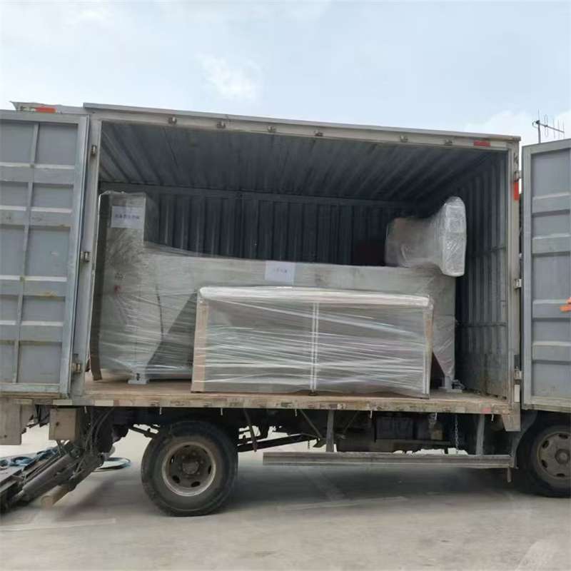 武义县叙州区进仓物流：专线直达运输与大件货运探索