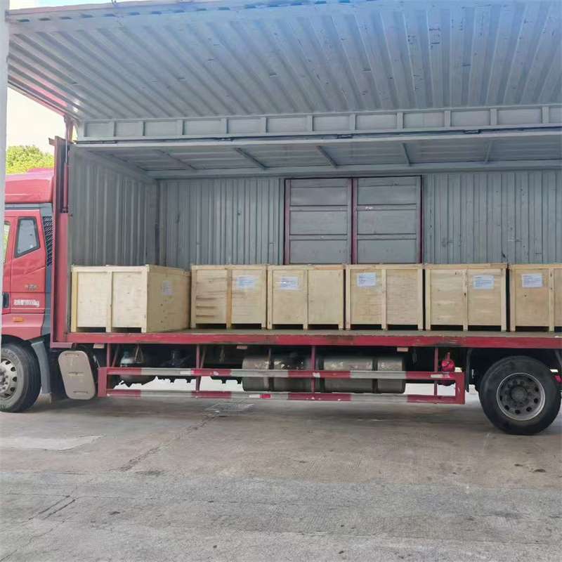 武义县货运公司